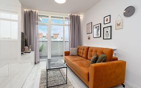 Apartamenty Prestige Centrum 28